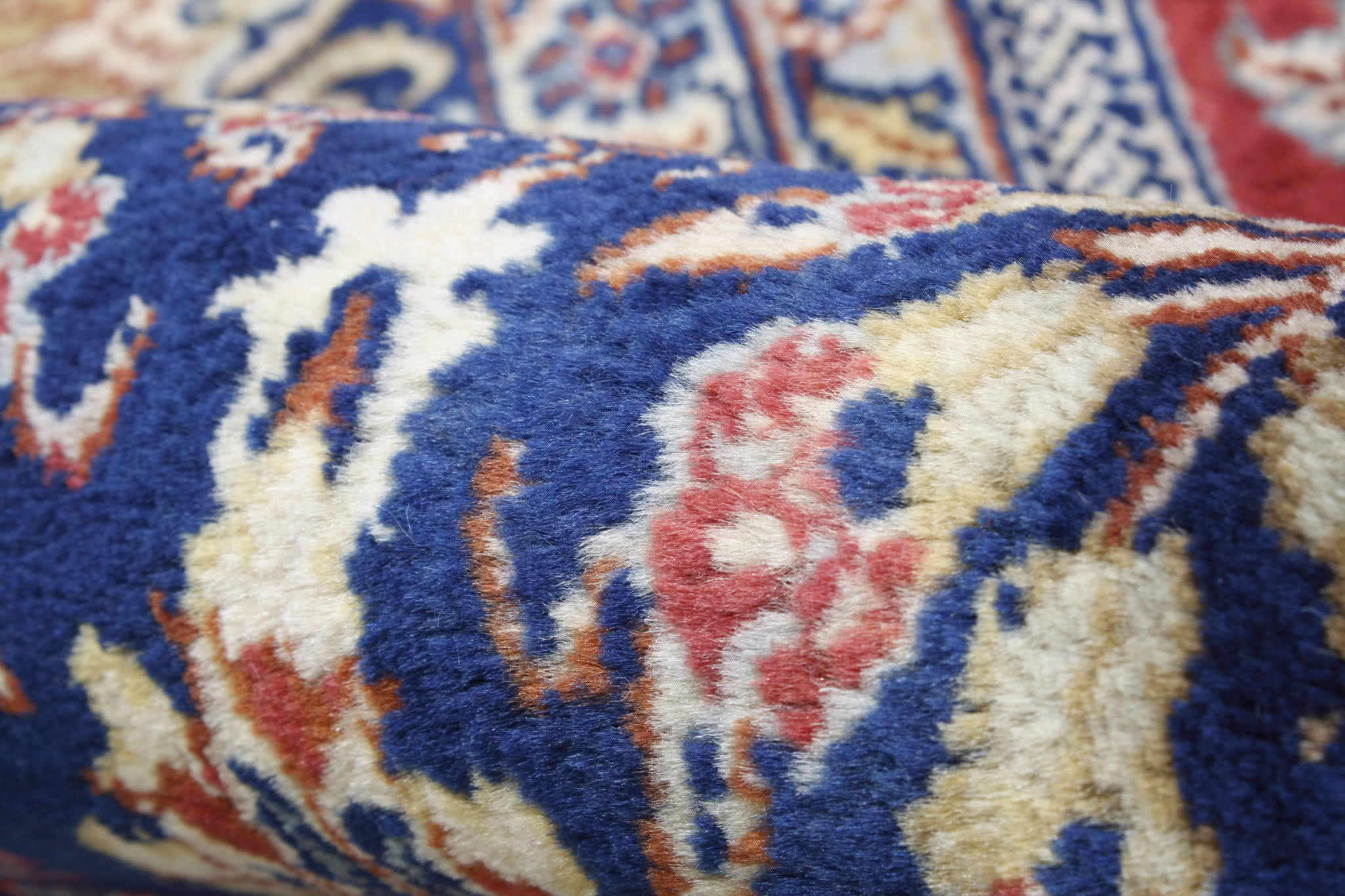 Oriental rug Sarouk Premium