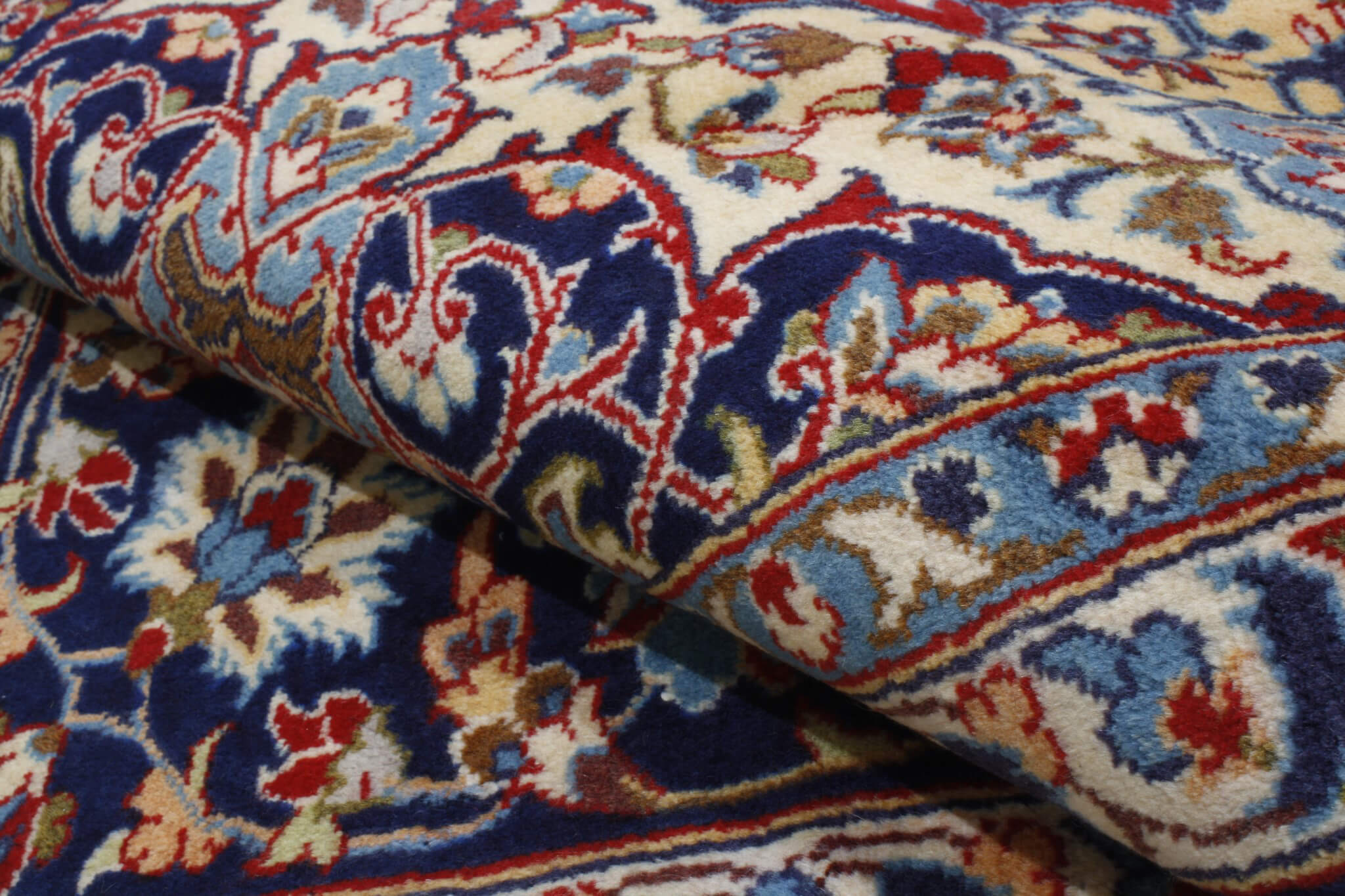 Persian rug Nadjafabad