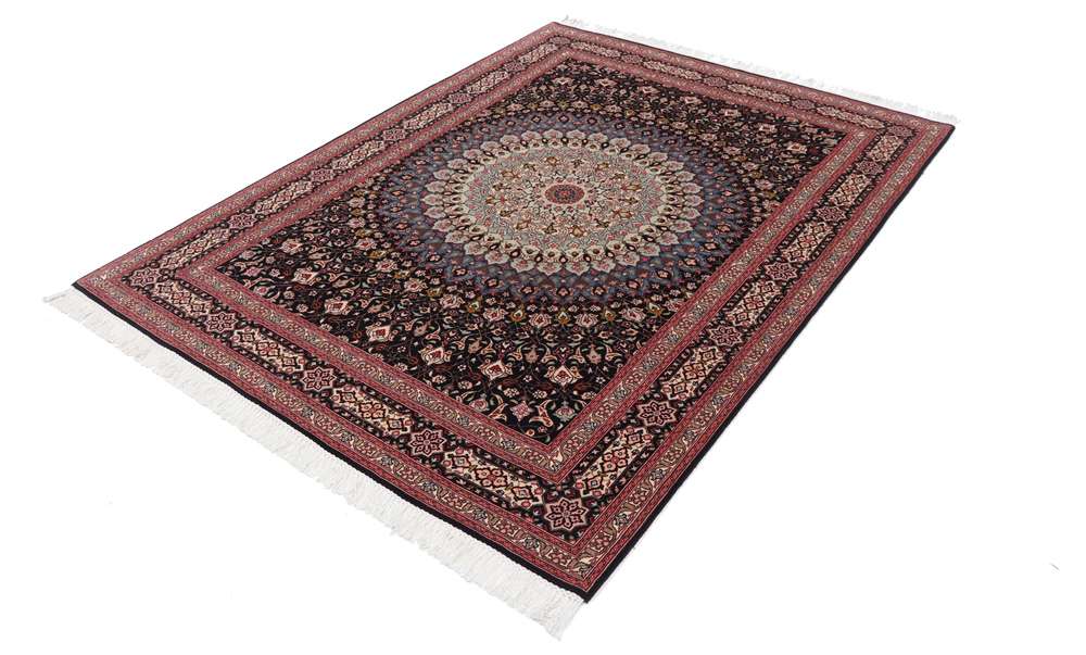 Persian rug Tabriz