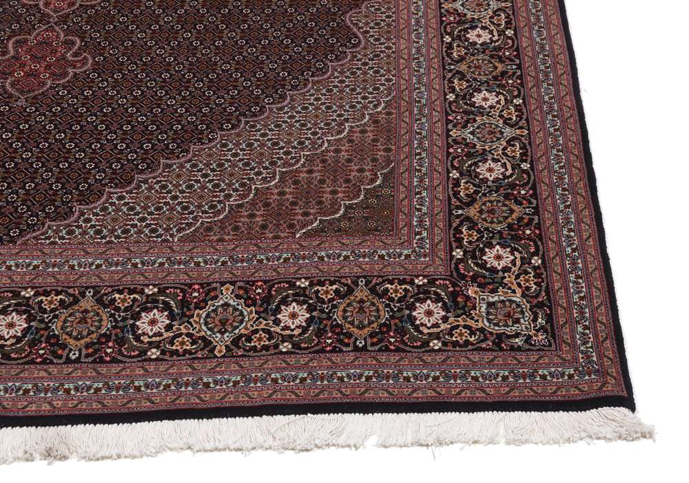 Persian rug Tabriz
