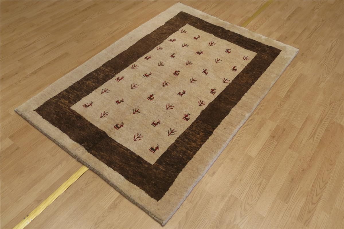 Modern rug Gabbeh Super