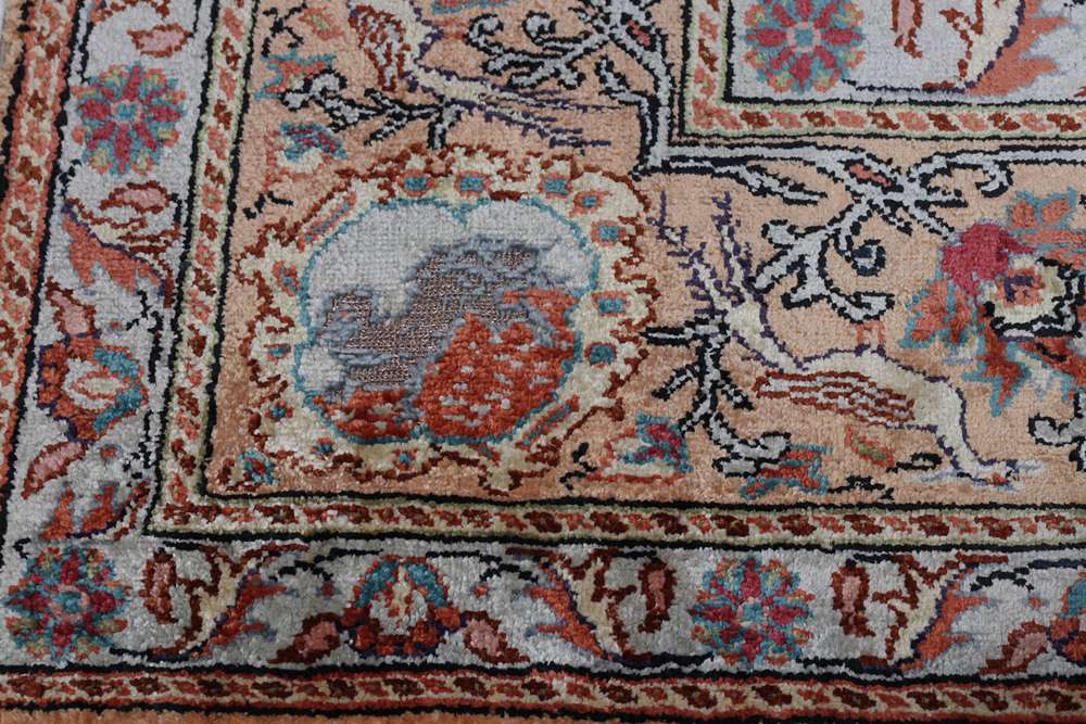 Oriental rug Kayseri