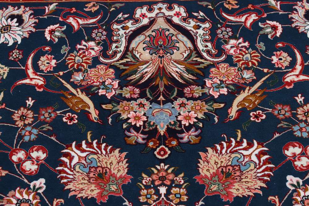 Persian rug Tabriz