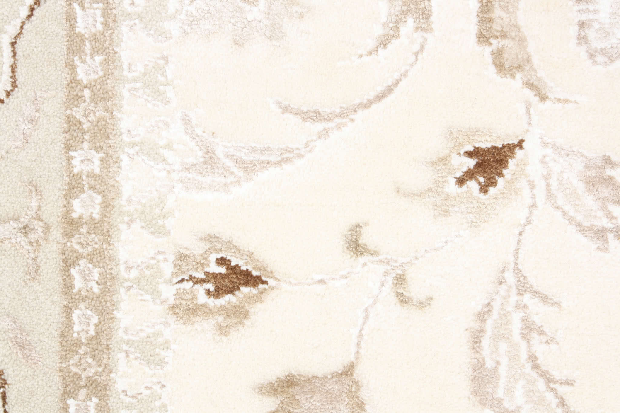 Oriental rug Tabriz Exclusive