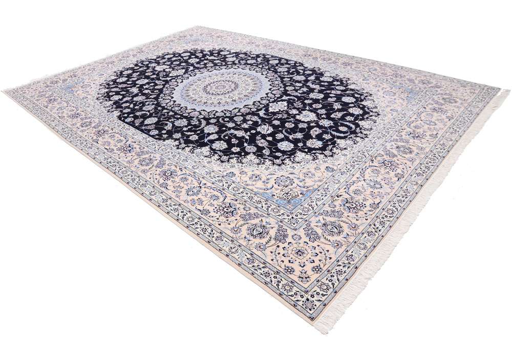 Persian rug Nain