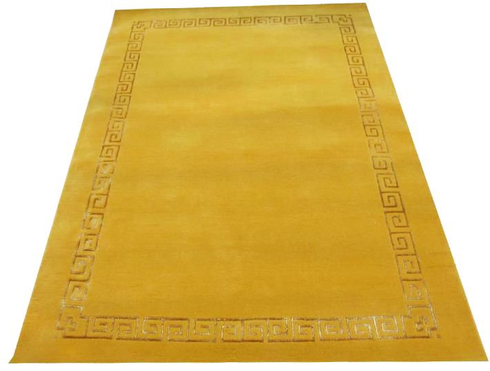 Modern rug Original Nepal Natural