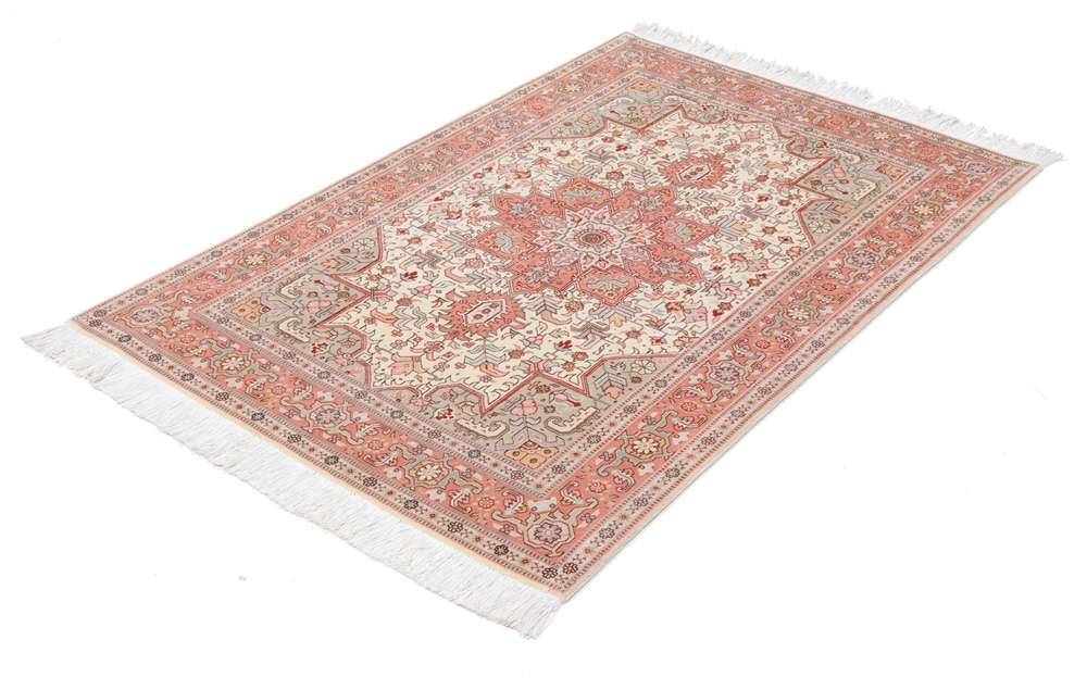 Persian rug Tabriz