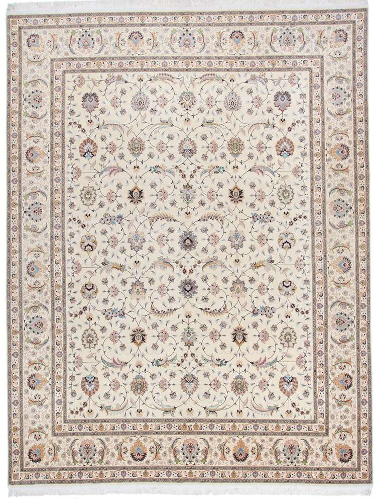 Persian rug Tabriz