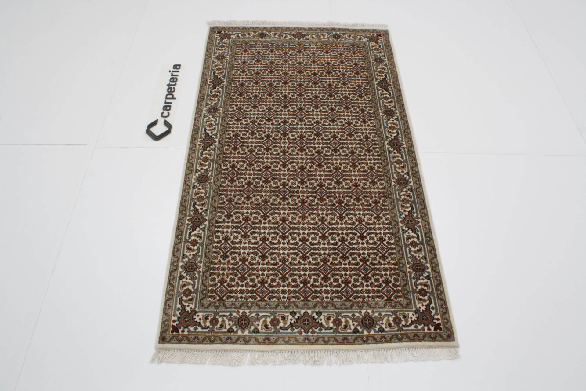 Oriental rug Bidjar Premium