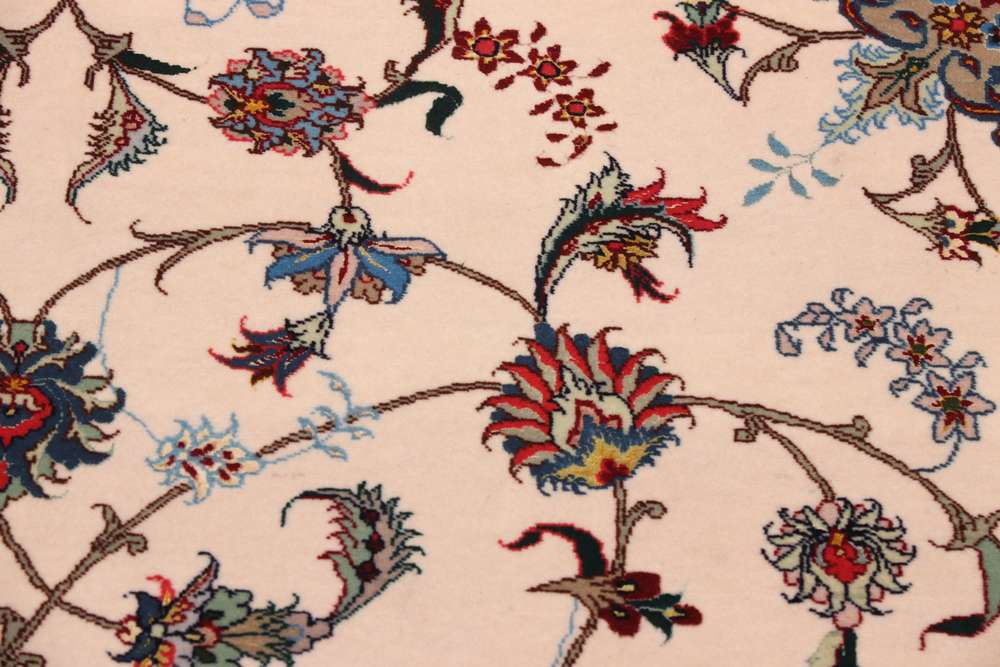 Persian rug Tabriz