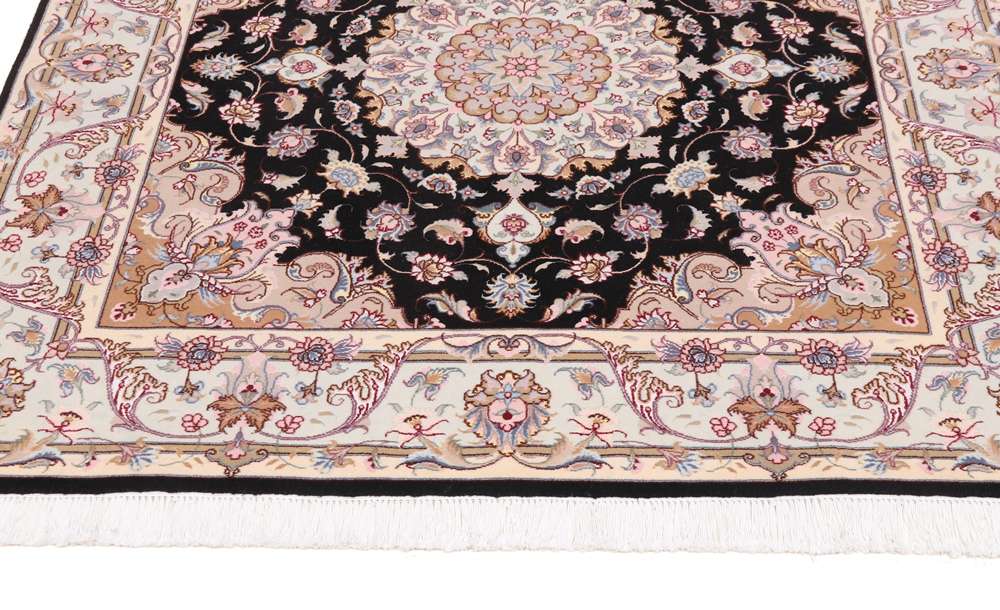 Persian rug Tabriz