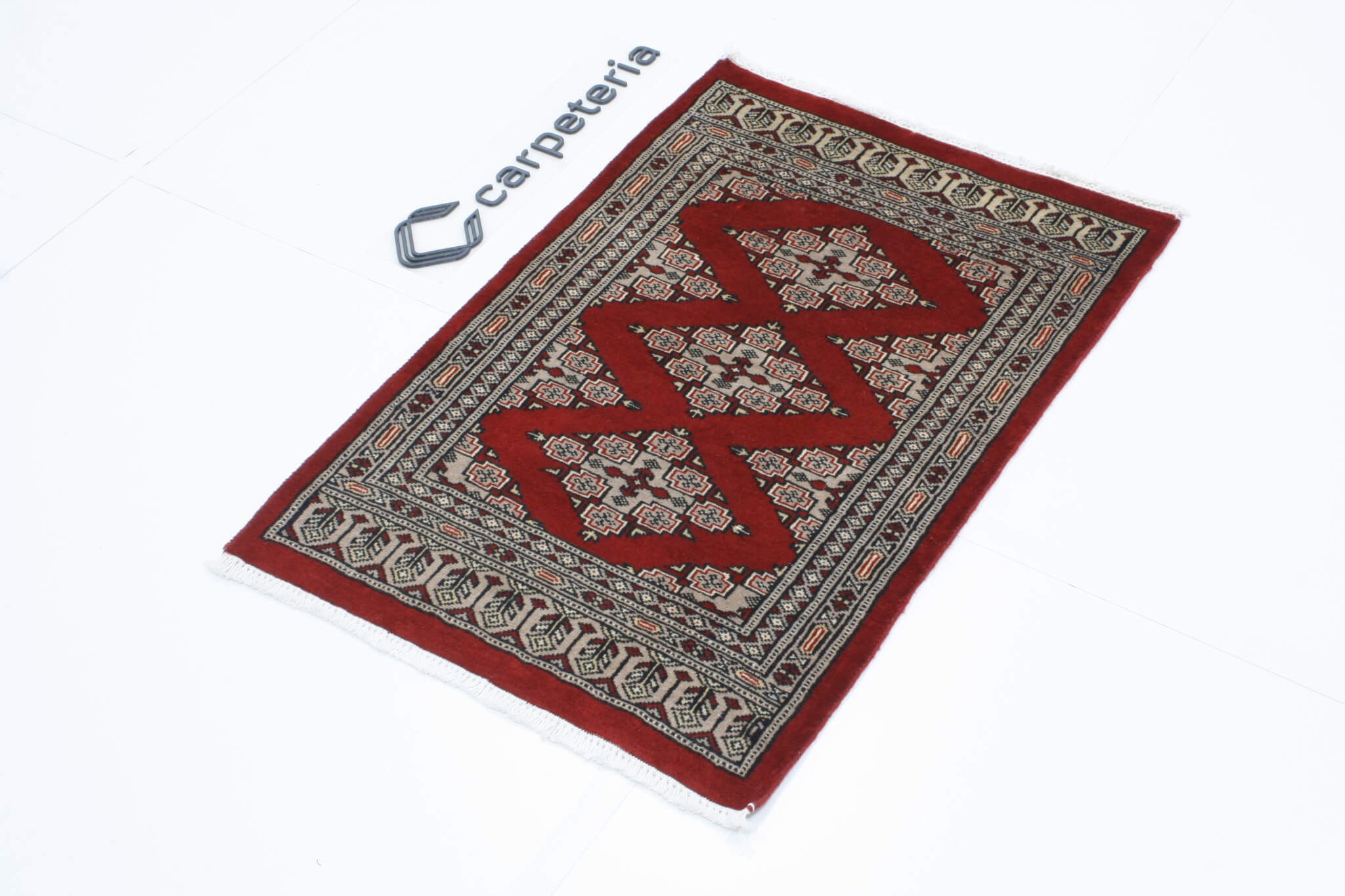 Oriental rug Jaldar Exclusive
