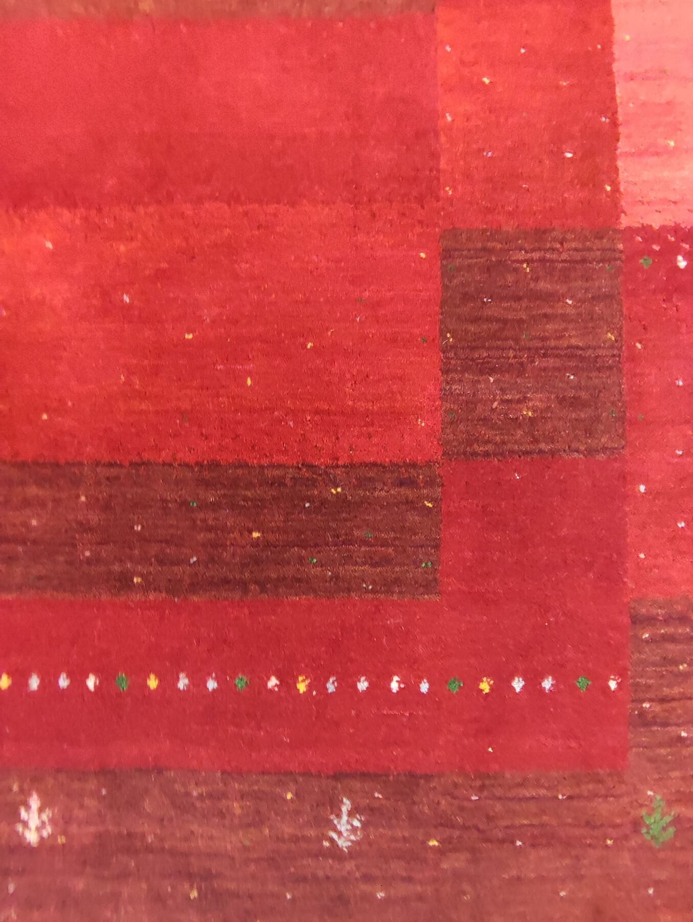 Modern rug Loribaft Exclusive