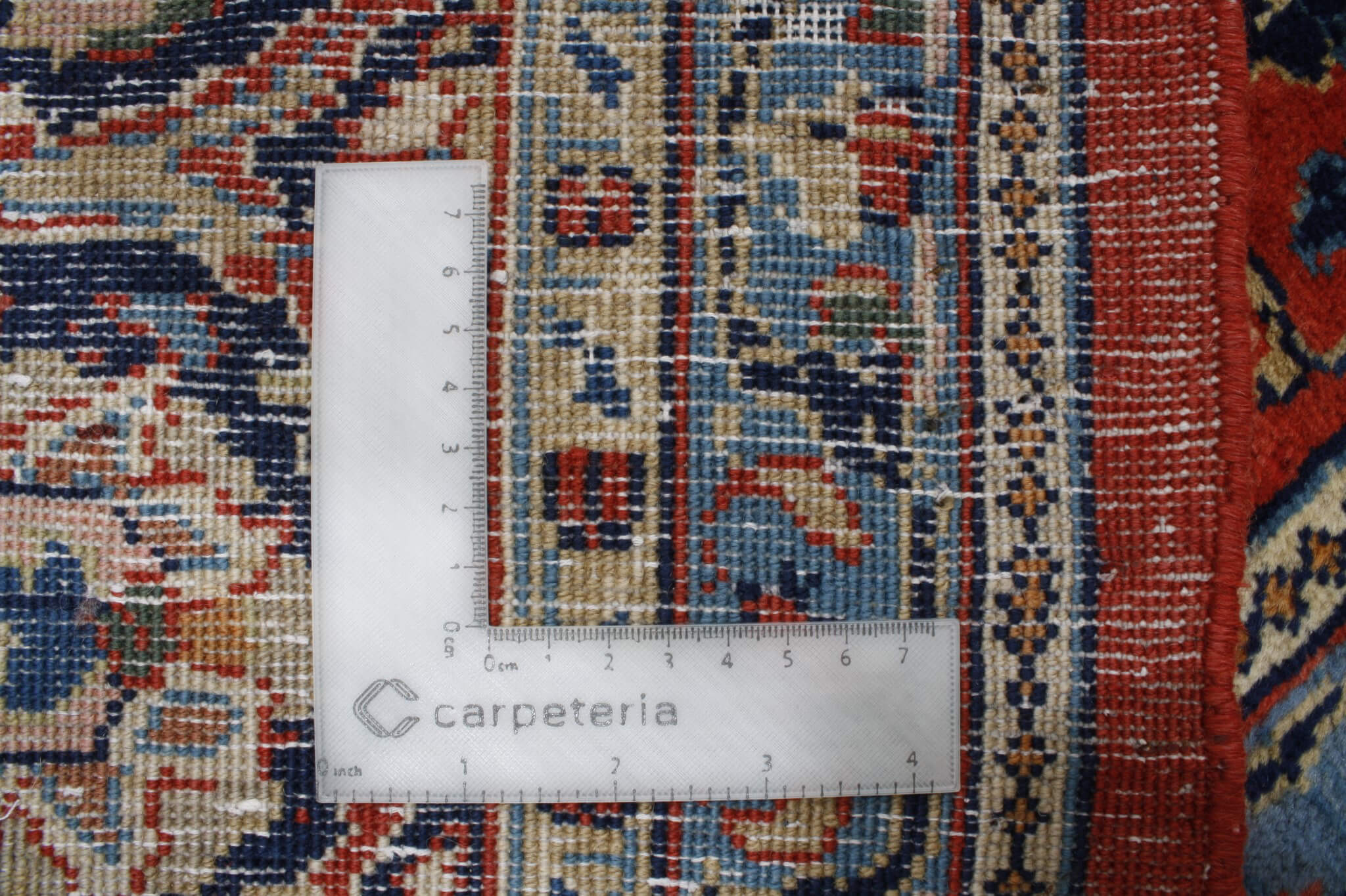 Persian rug Sarough