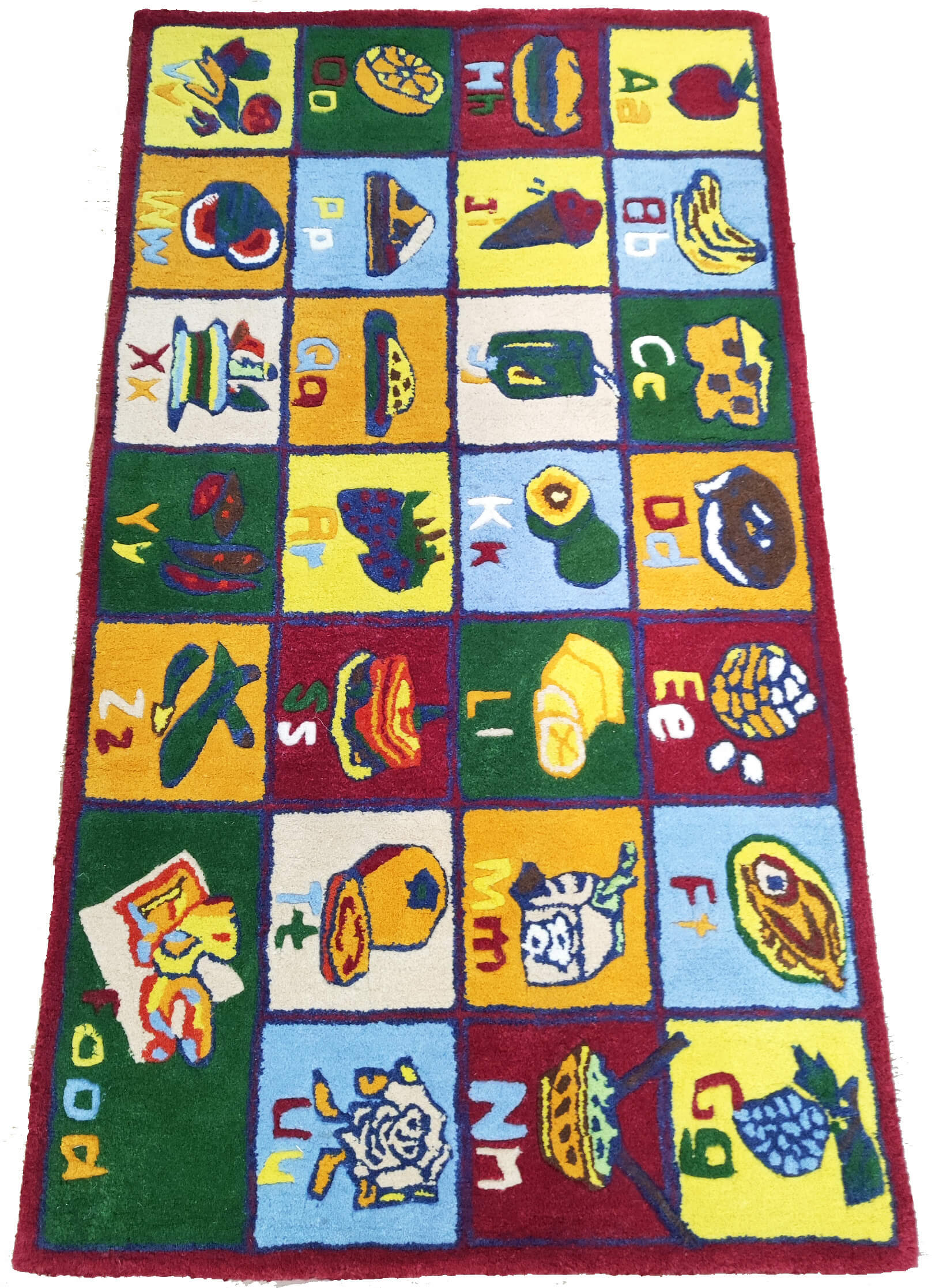 Rug Kids Universe Premium