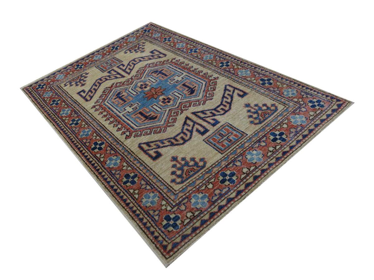 Orientální koberec Kazak Exkluziv
