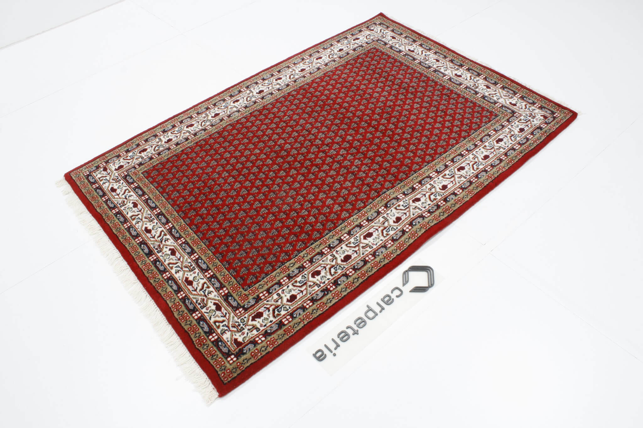 Oriental rug Mir