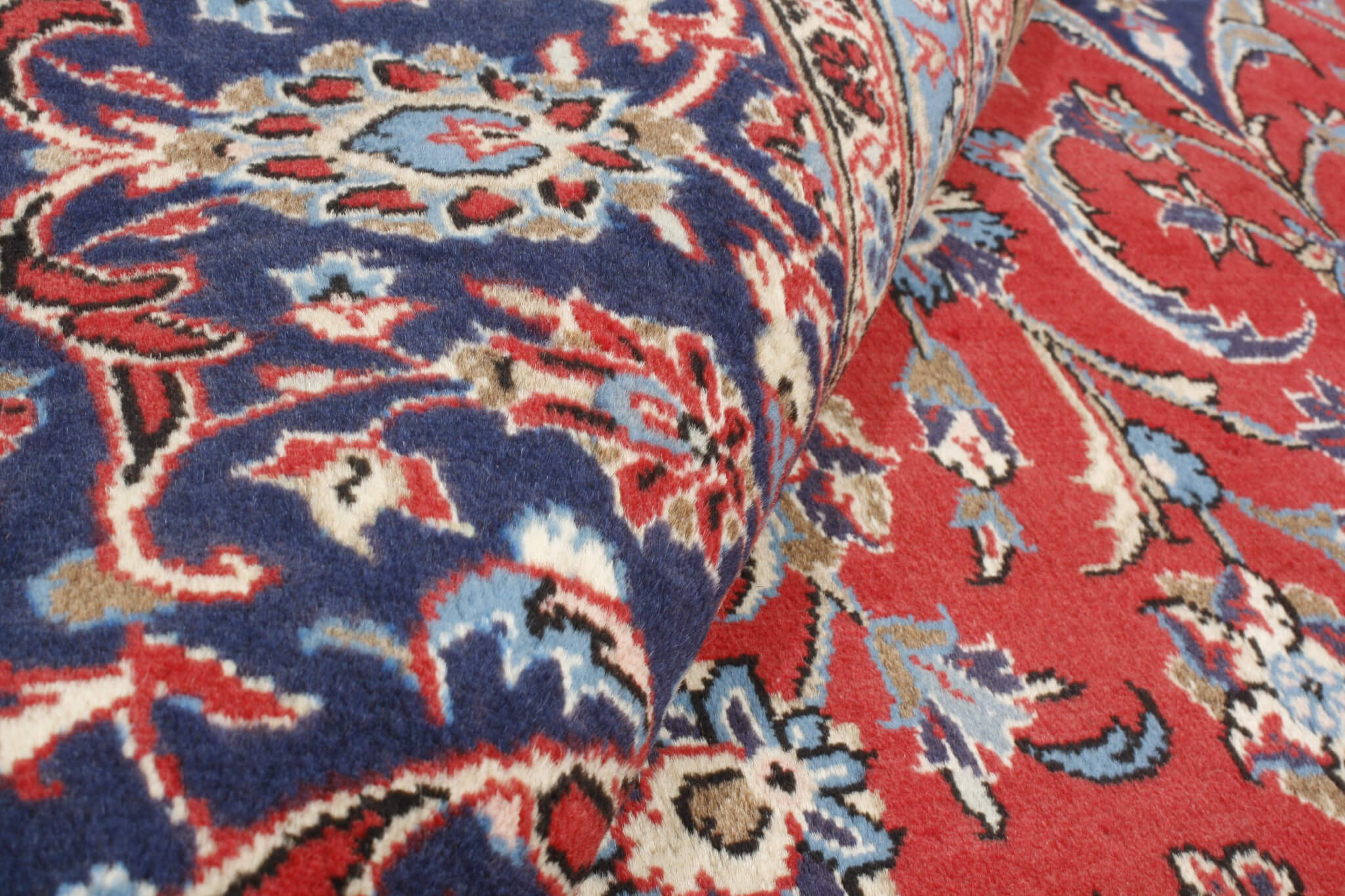 Persian rug Keshan