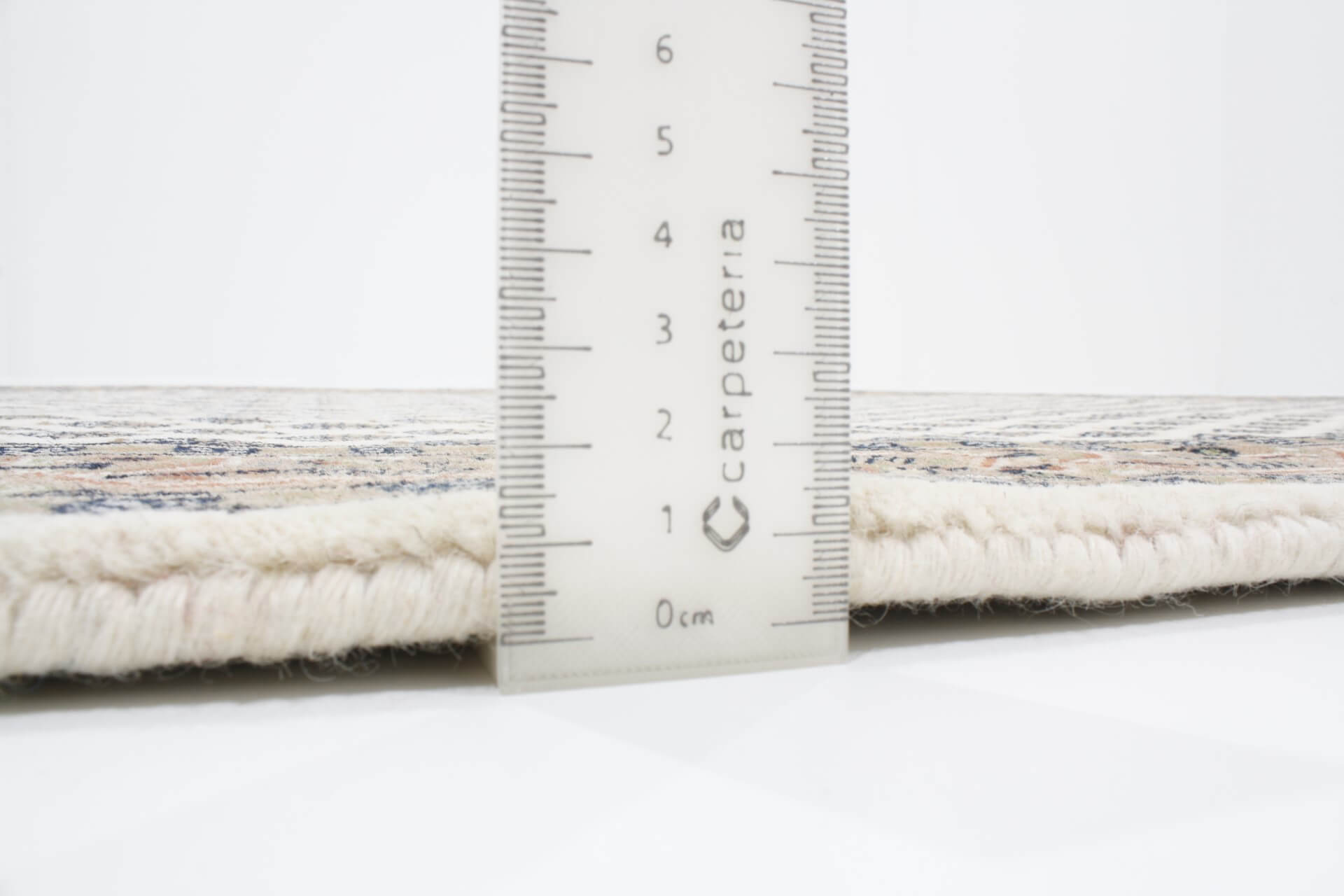 Oriental rug Mir