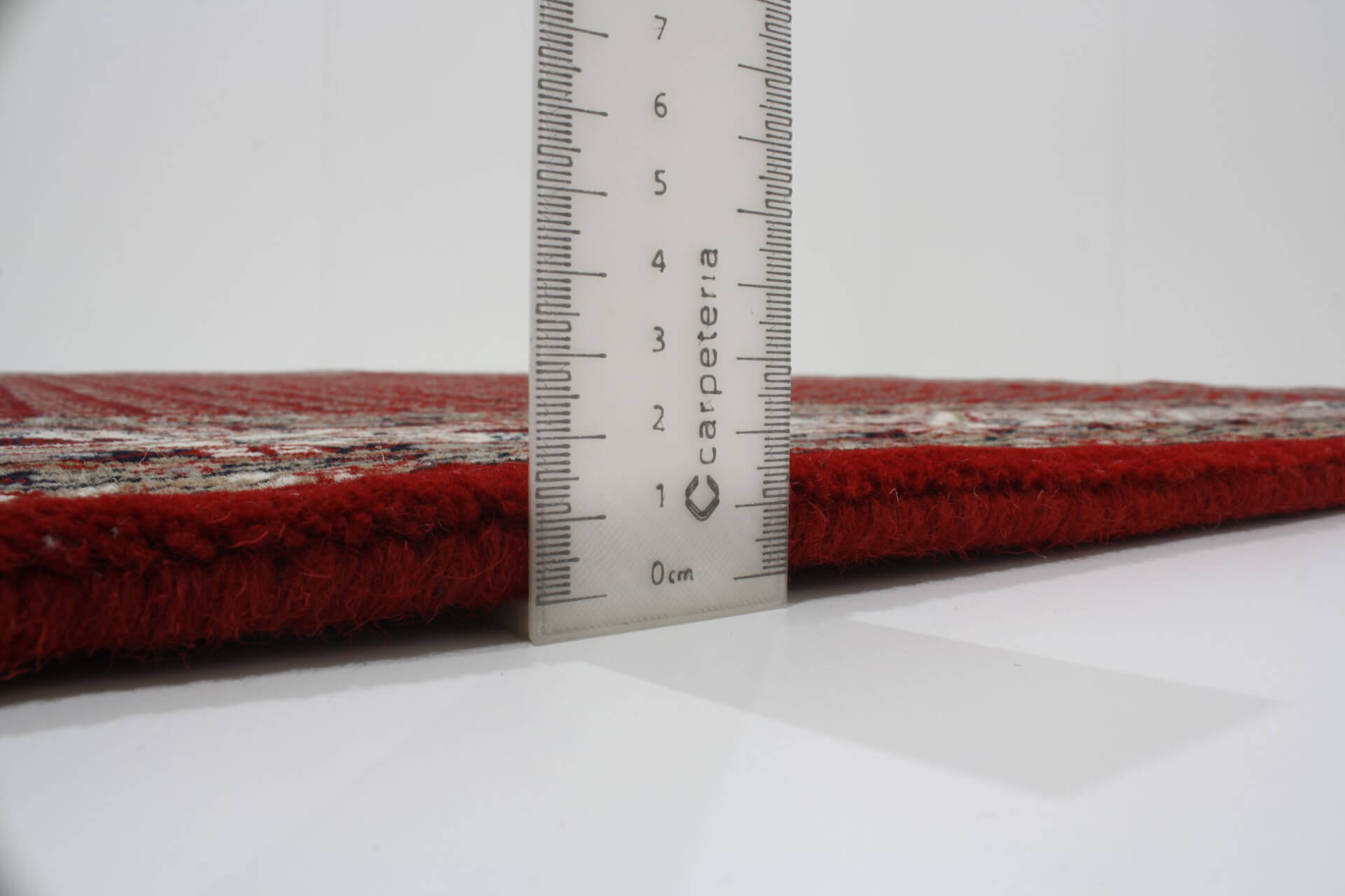 Oriental rug Mir