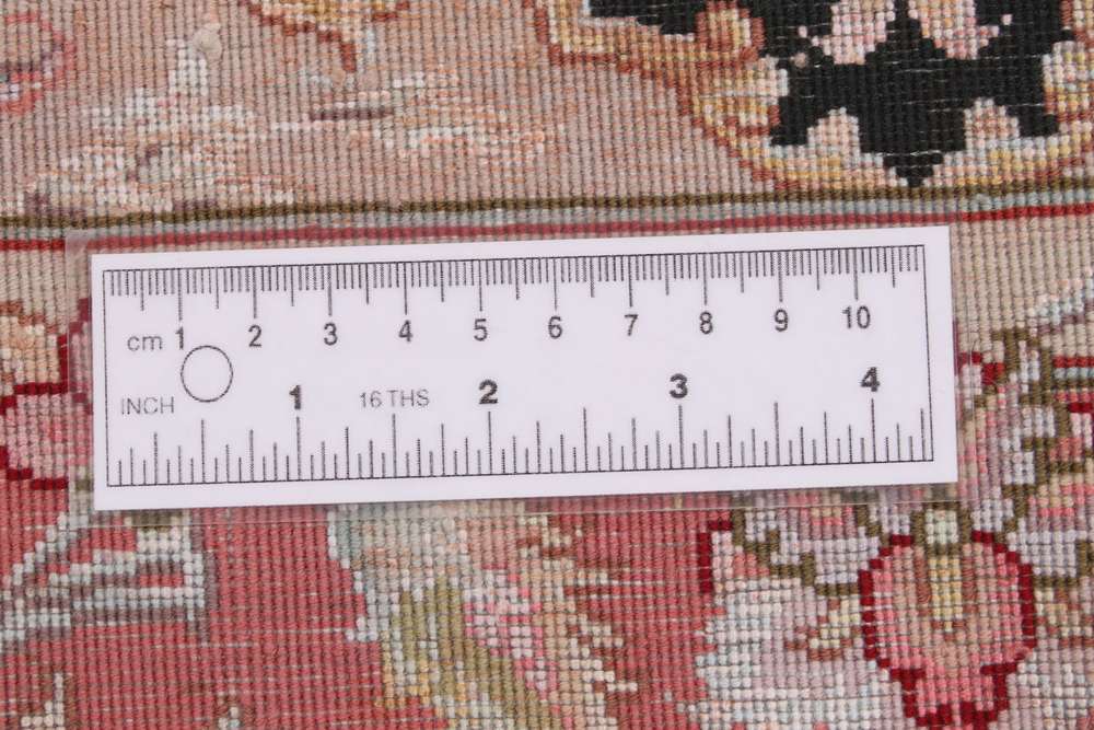 Persian rug Tabriz
