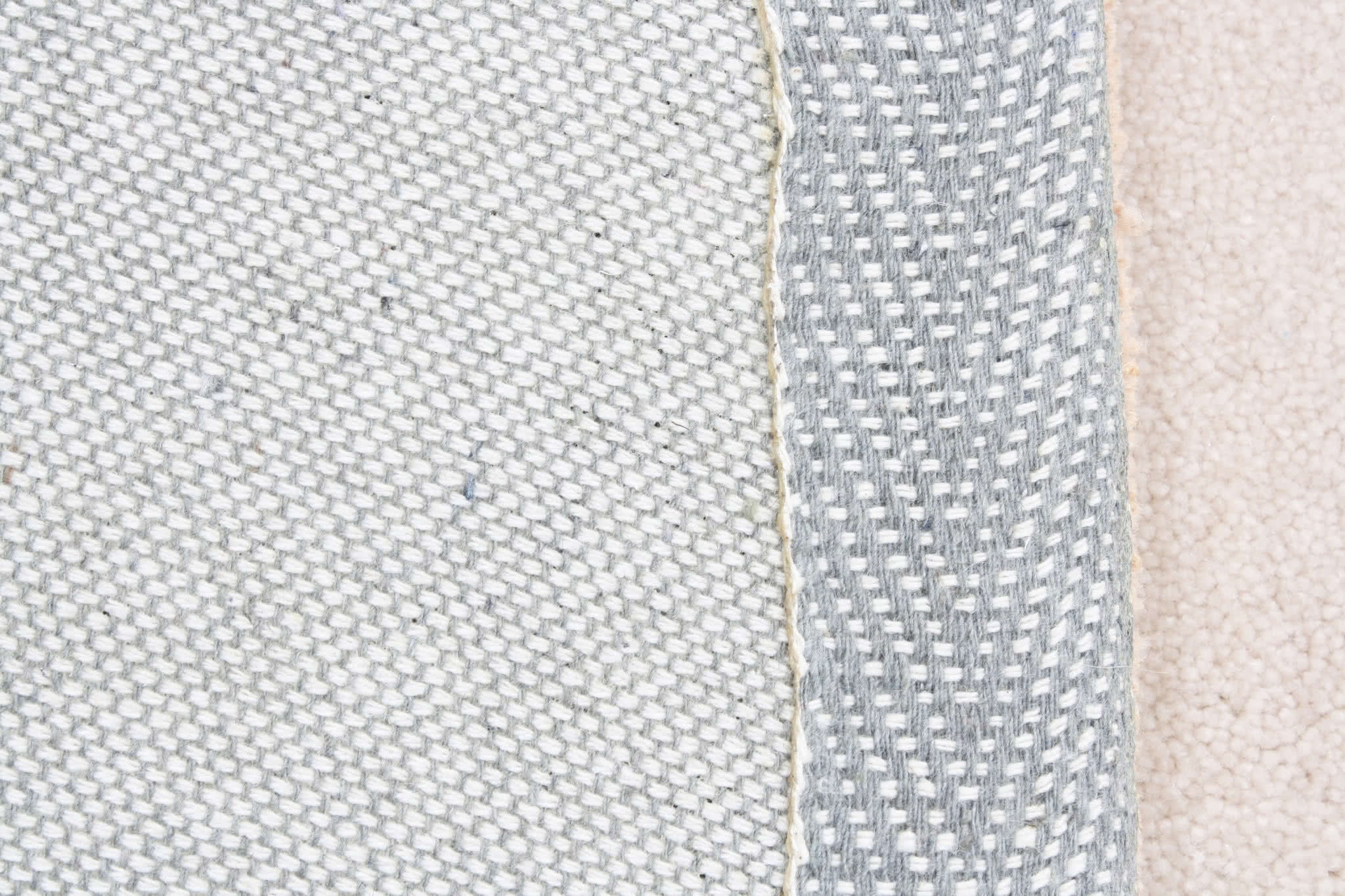 Modern rug Glacier Premium