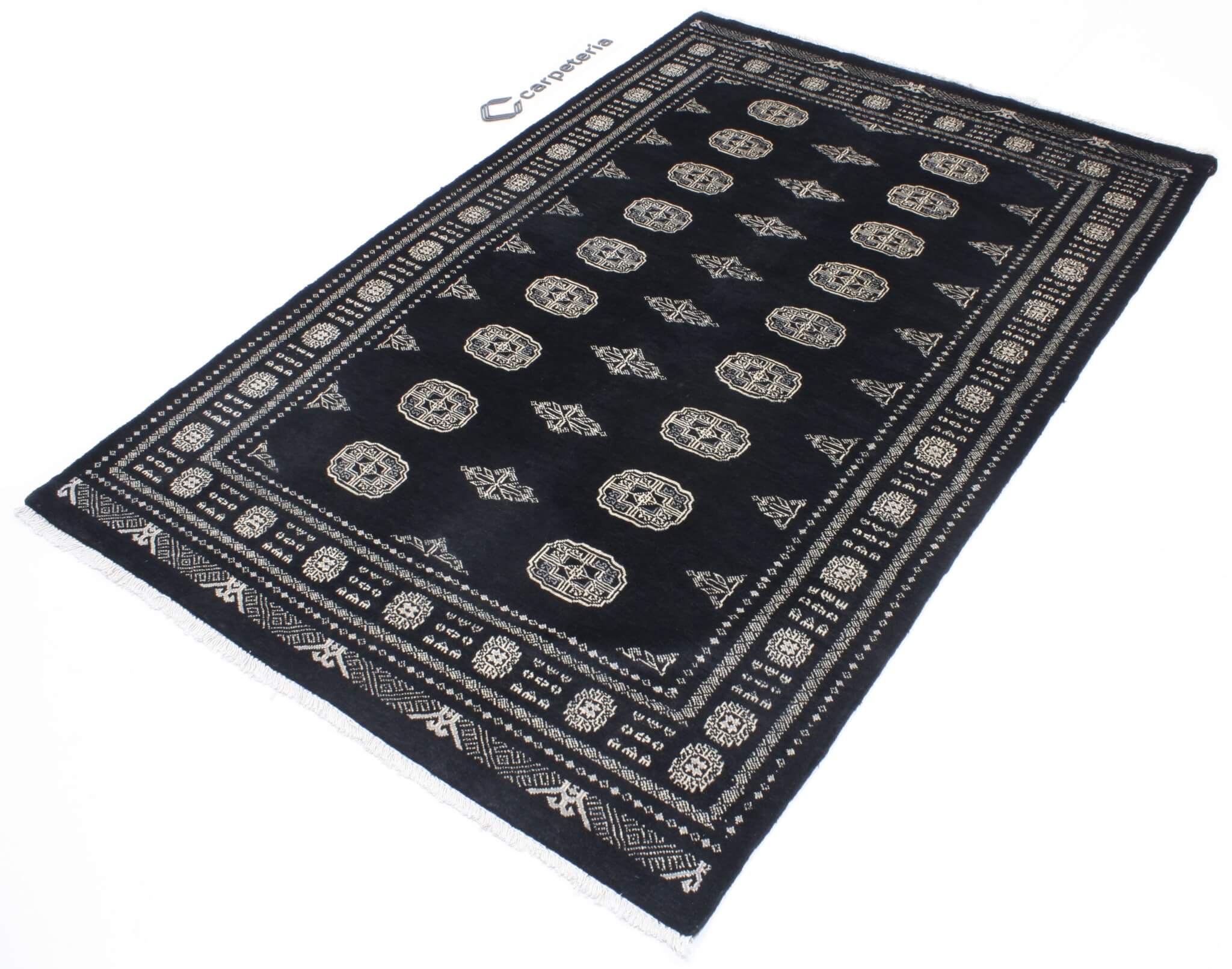 Oriental rug Bukhara Premium