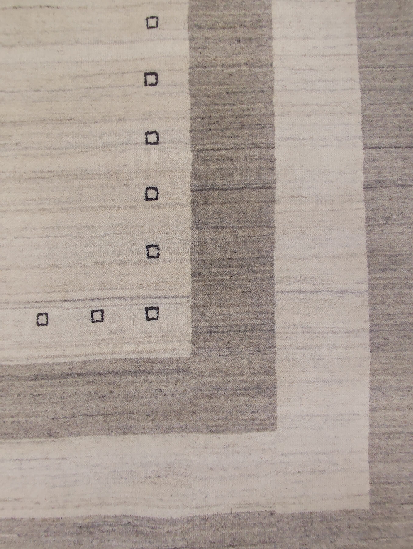 Modern rug Loribaft Exclusive