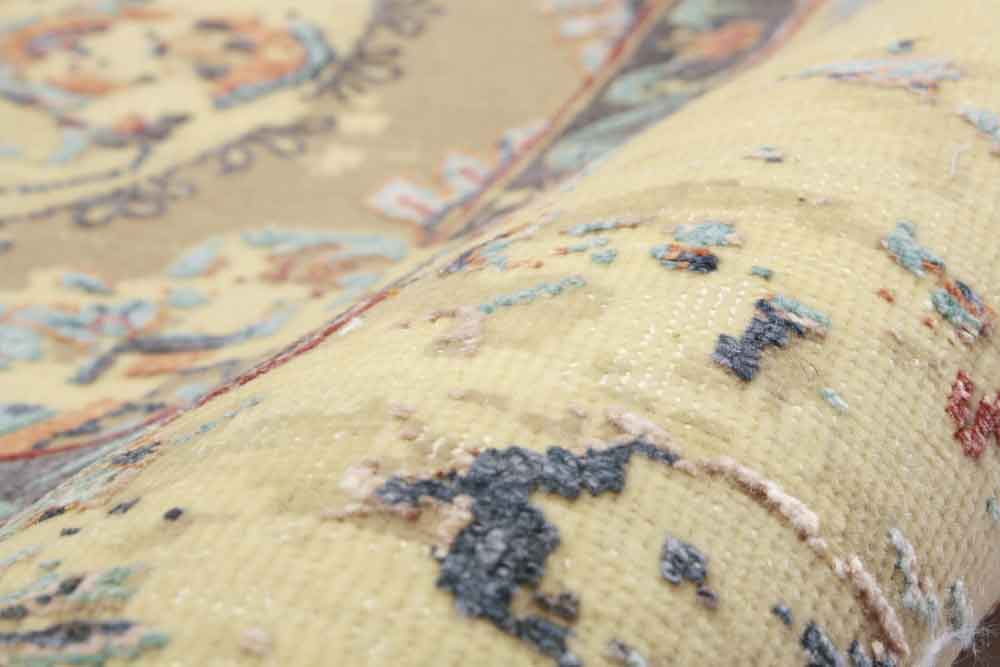 Oriental rug Ikat Royal