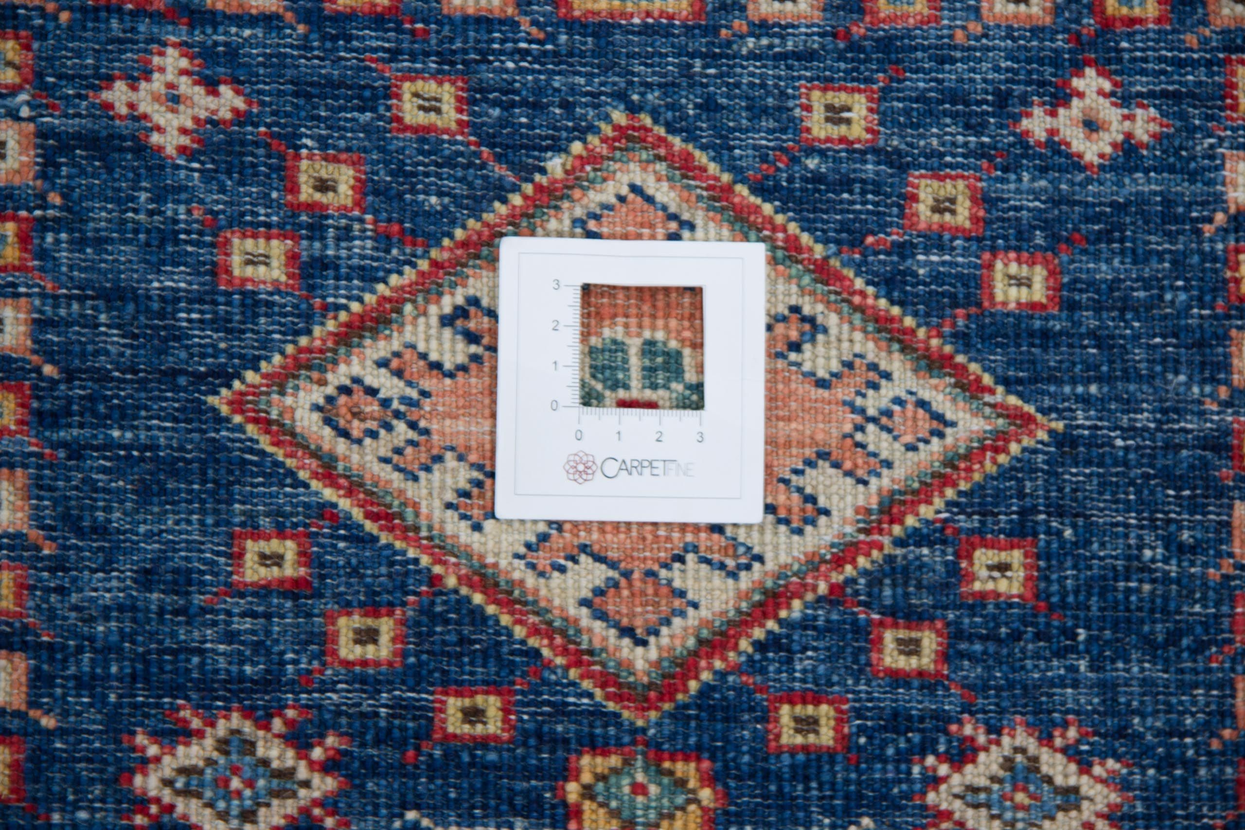 Orientální koberec Kazak Exkluziv