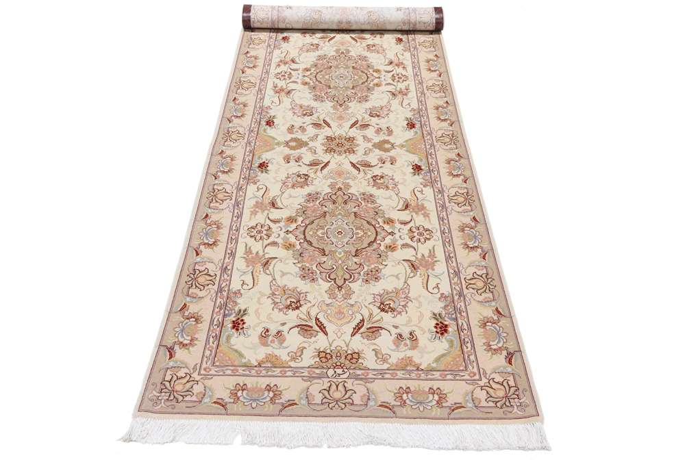 Persian rug Tabriz