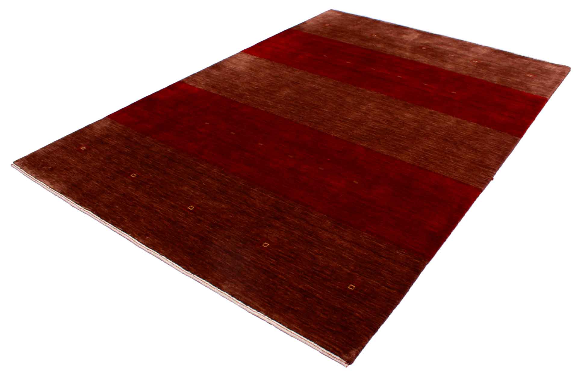 Modern rug Loribaft