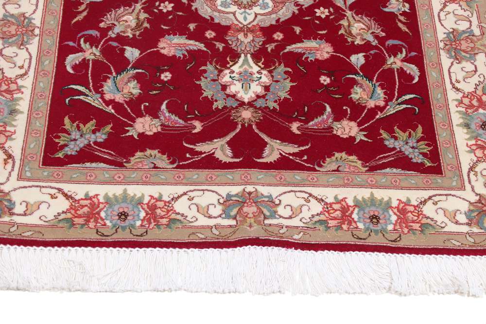 Persian rug Tabriz