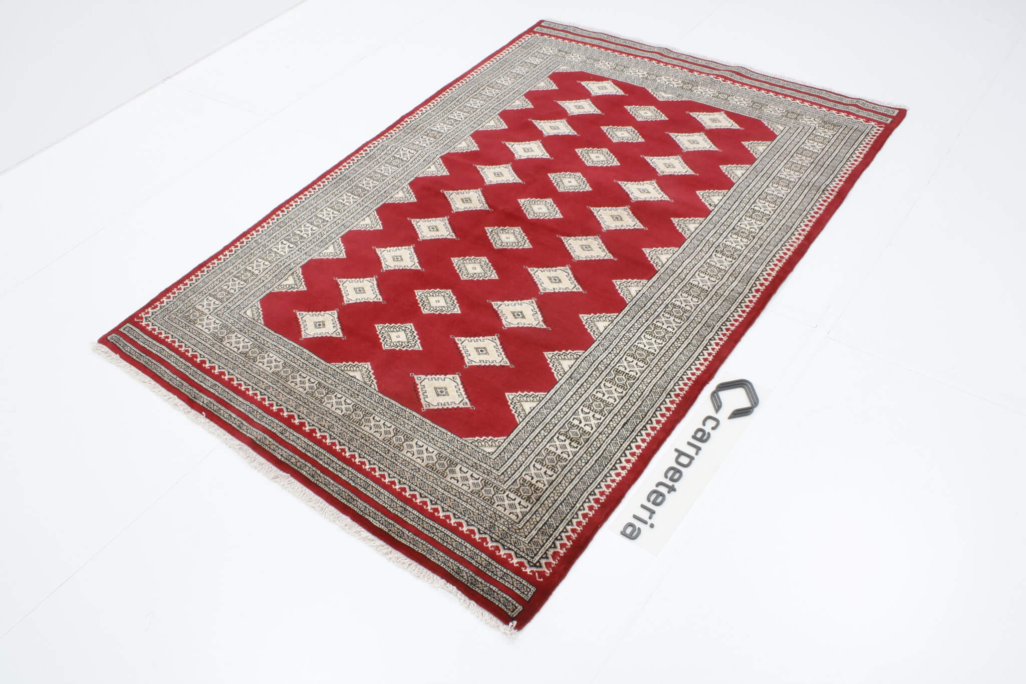 Oriental rug Jaldar Exclusive