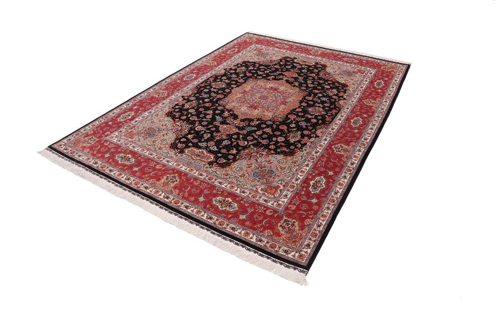 Persian rug Tabriz