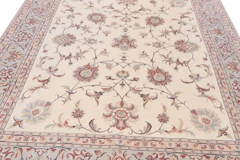 Persian rug Tabriz