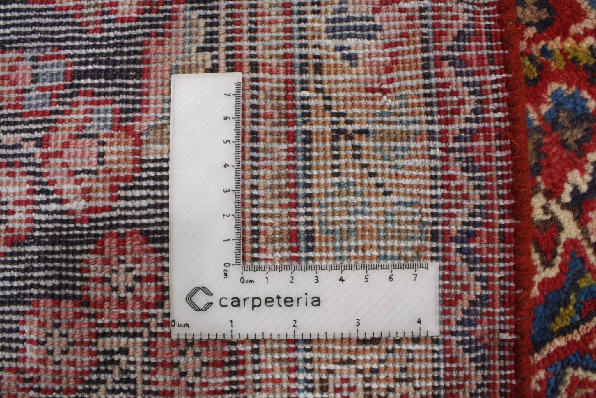 Persian rug Meshed
