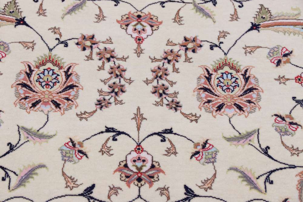Persian rug Tabriz