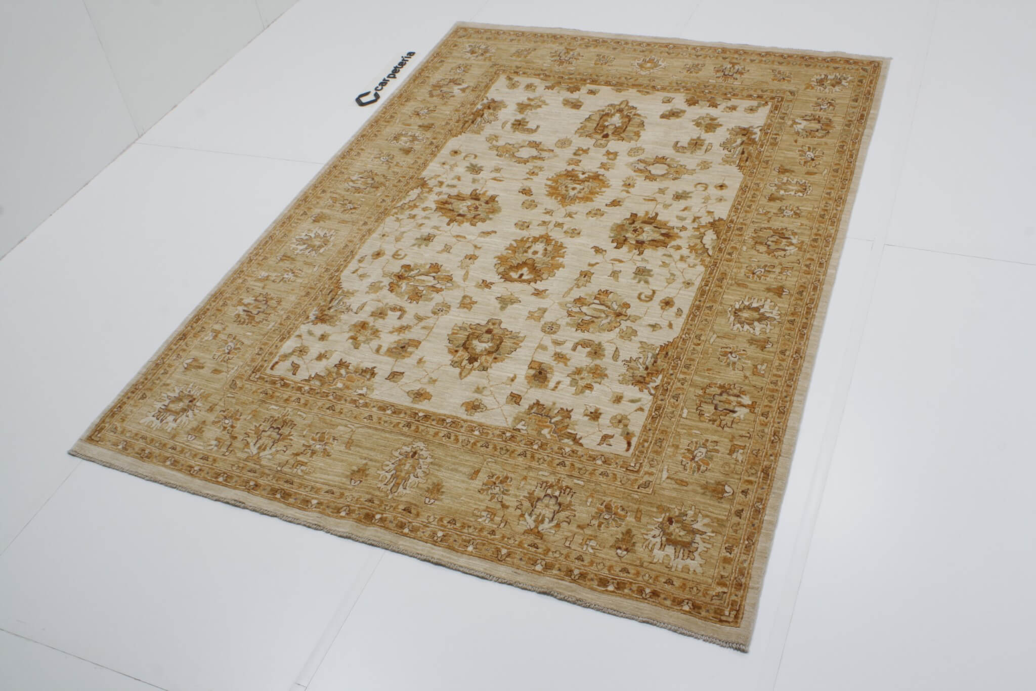 Oriental rug Ziegler Exclusive
