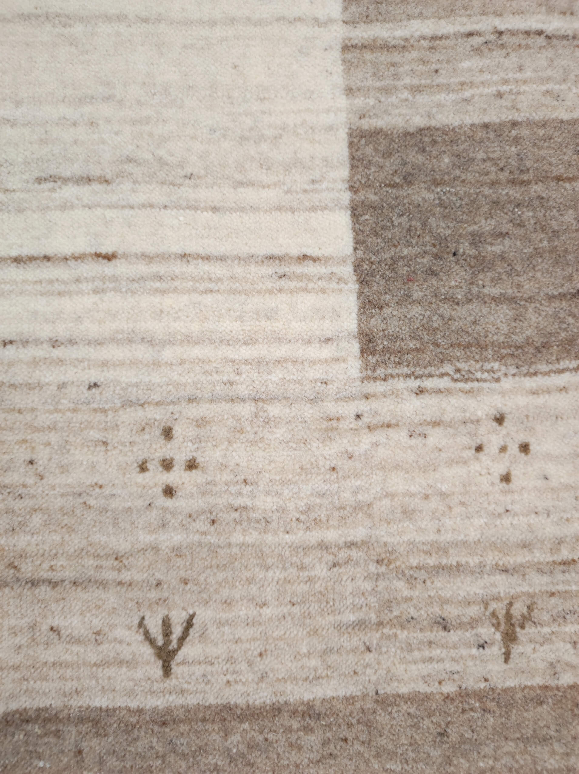 Modern rug Loribaft Exclusive