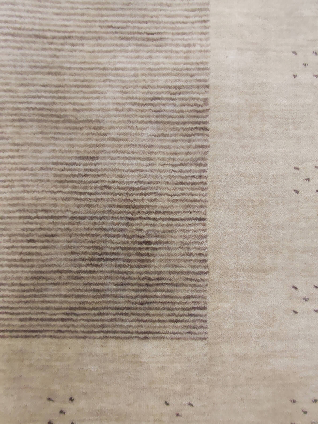 Modern rug Loribaft Exclusive