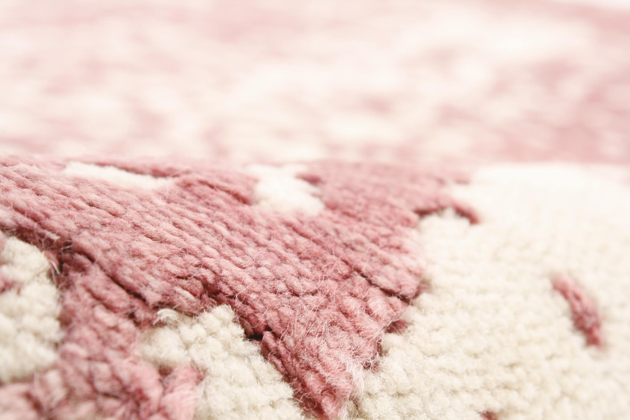 Modern rug Ikat Royal