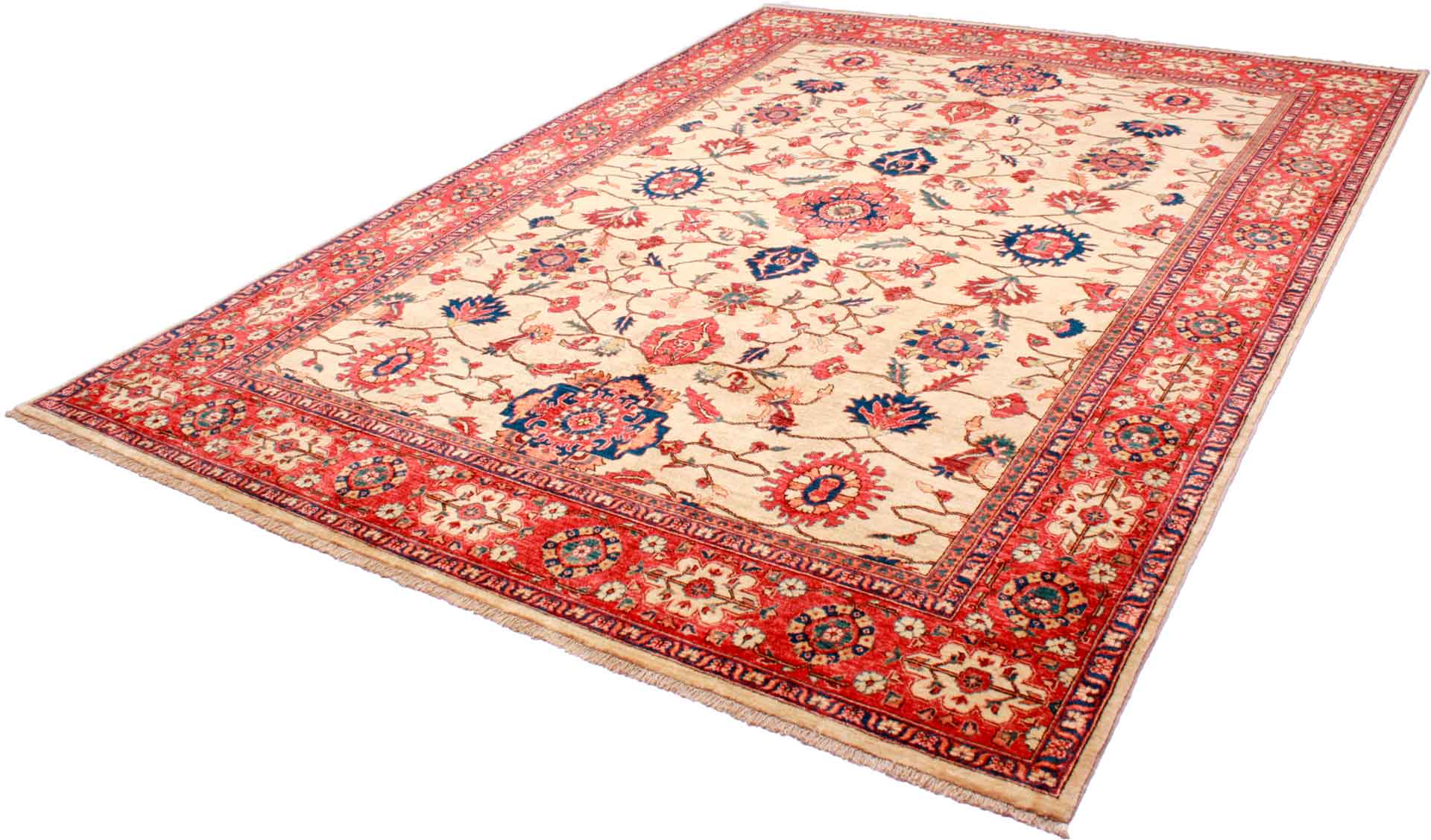 Oriental rug Ziegler Ariana Royal