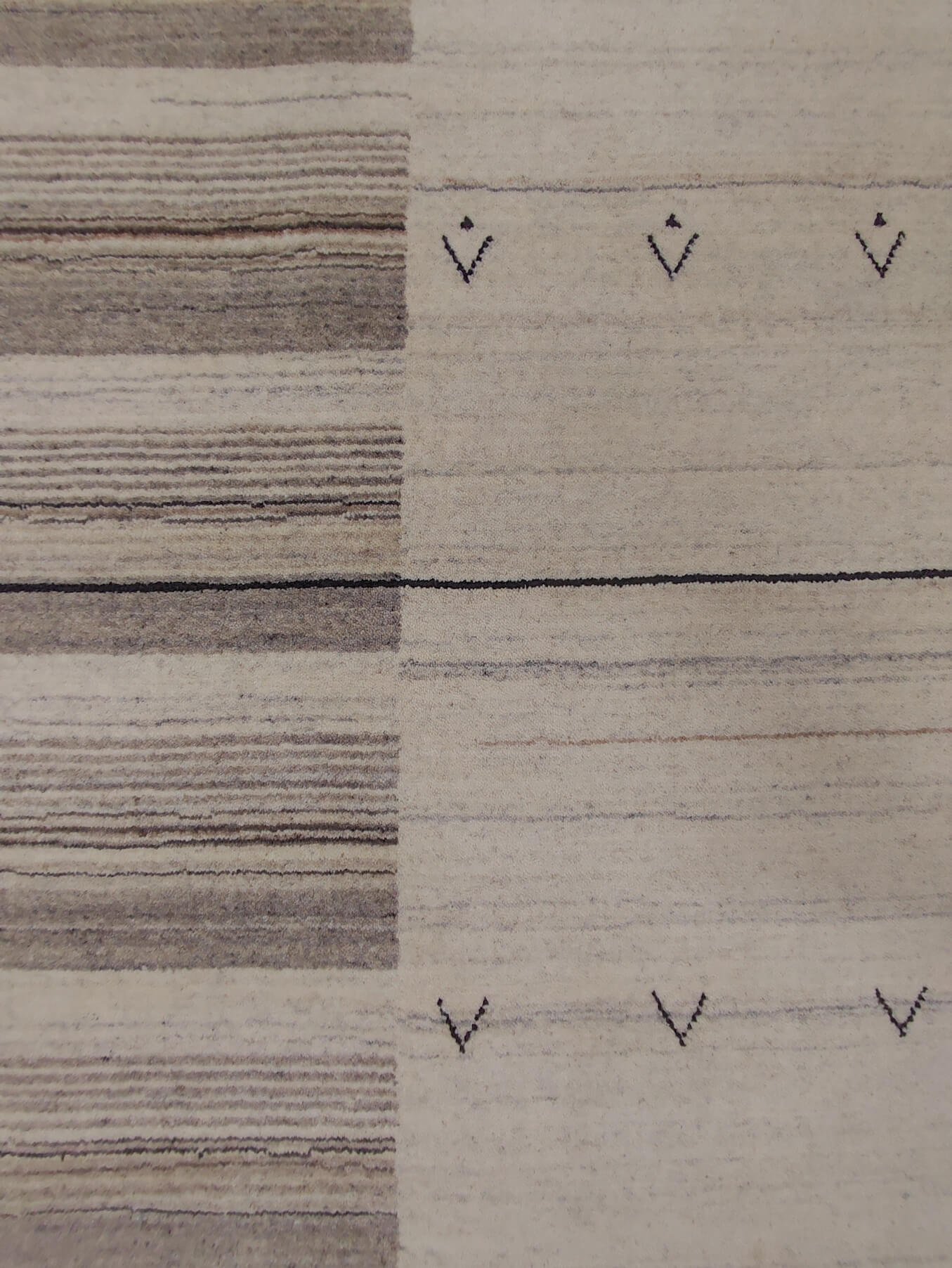 Modern rug Loribaft Exclusive