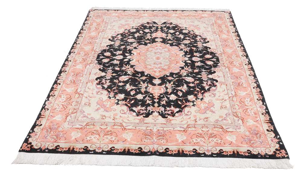Persian rug Tabriz