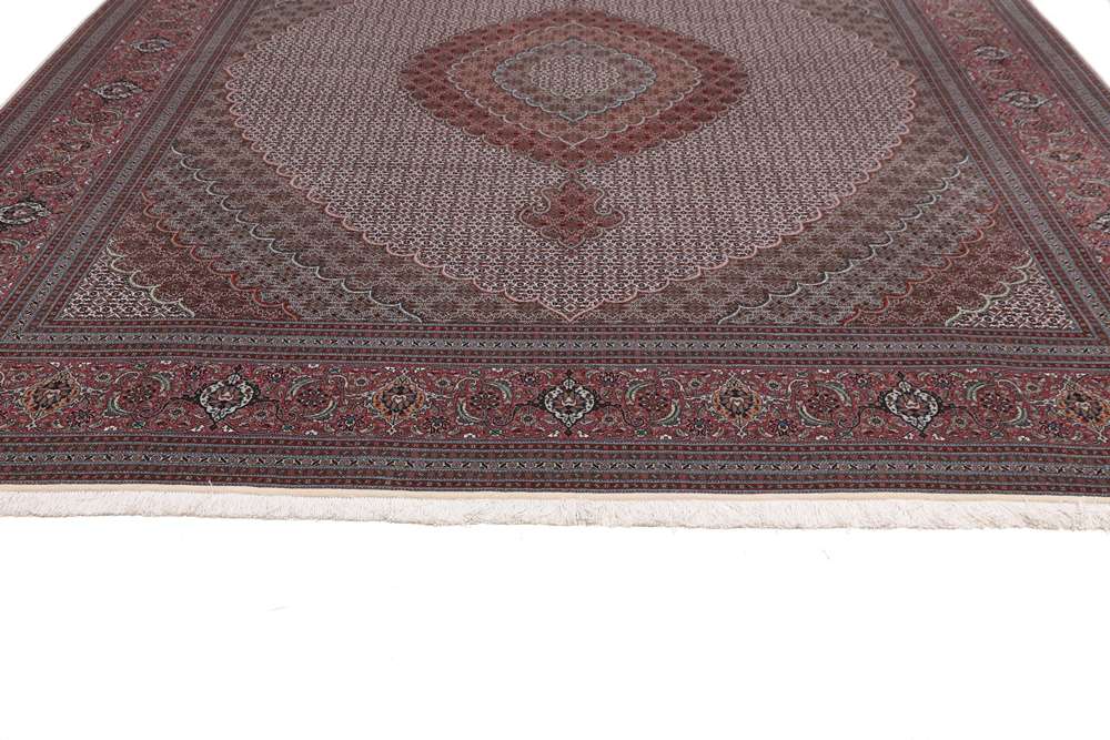 Persian rug Tabriz