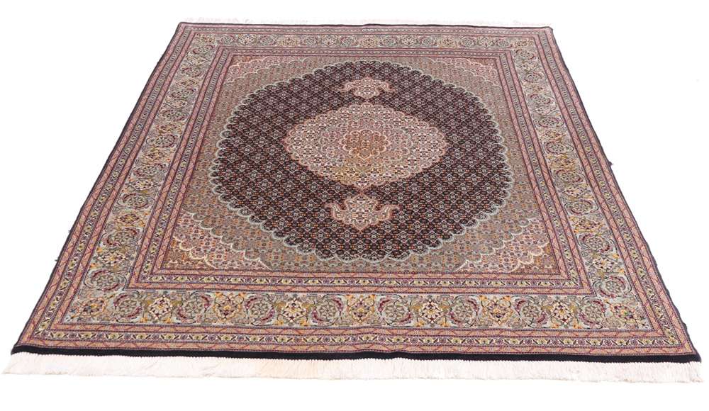 Persian rug Tabriz