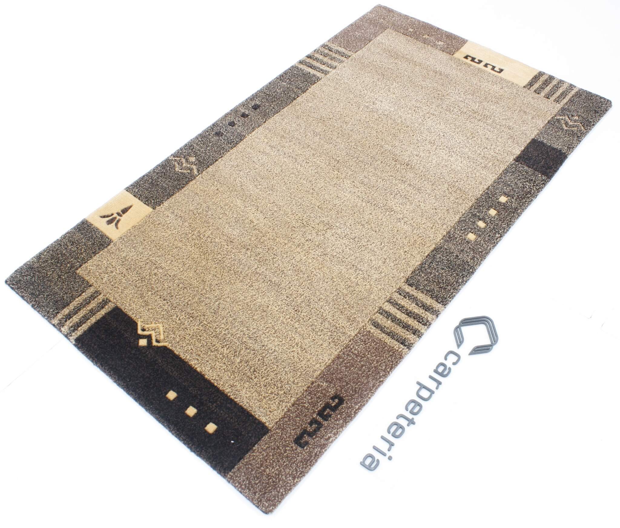 Modern rug Dolpa Royal