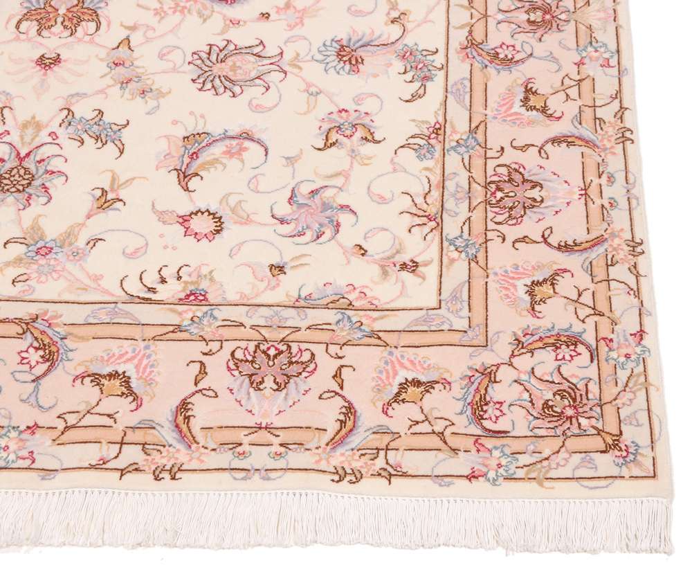 Persian rug Tabriz