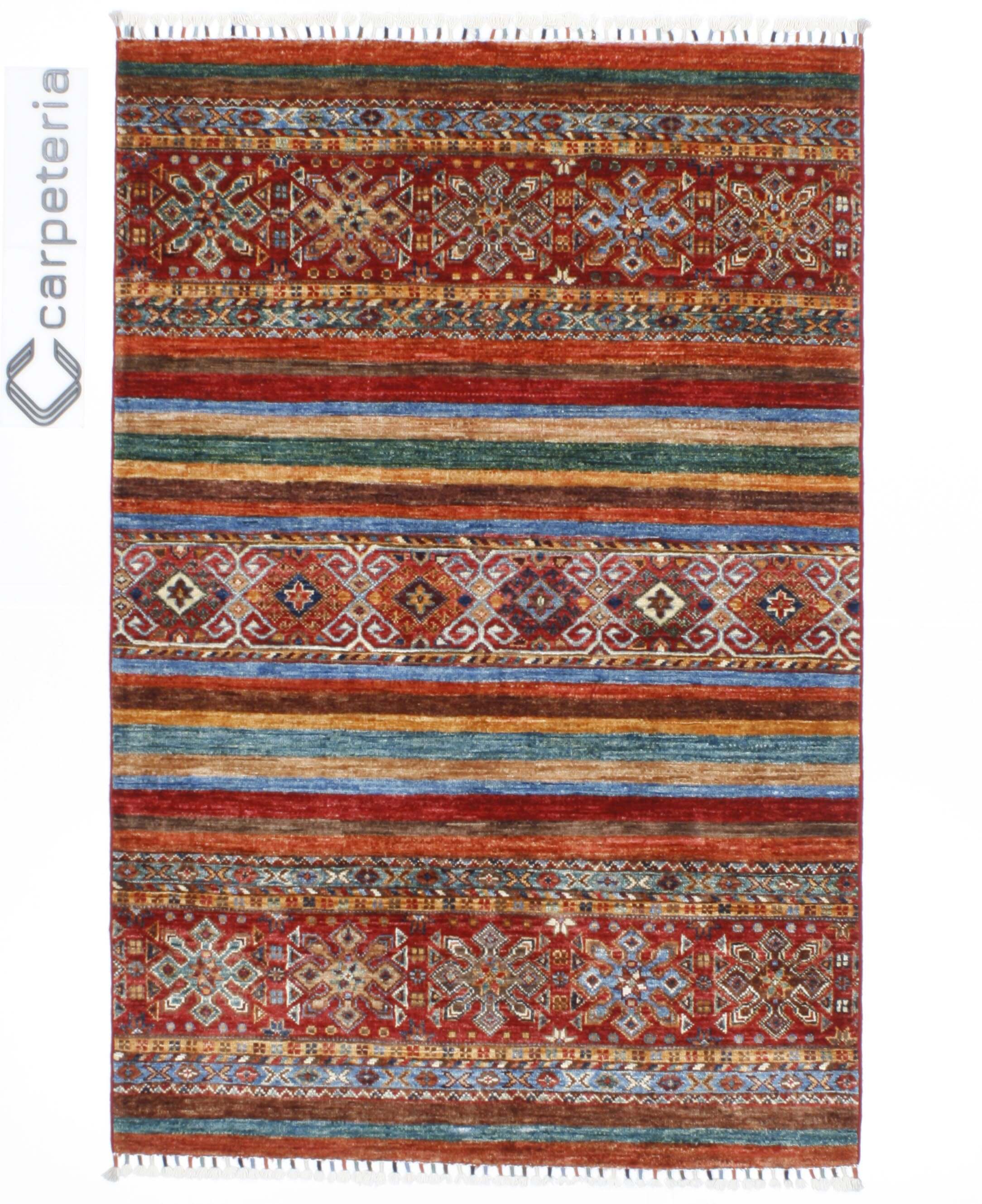 Oriental rug Ariana Exclusive